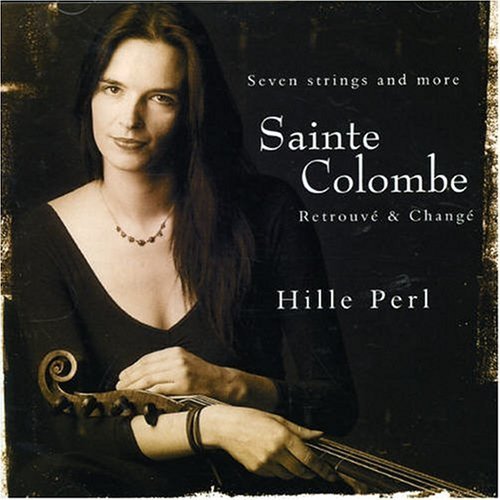 Sainte-Colombe/Retrouve & Change